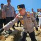 Sulut Letakkan Batu Pertama Satpas Minsel, Layanan SIM Modern dan Berbasis Teknologi Segera Hadir