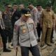 Kapolda Sulut Turun ke Lokasi Banjir Bandang Bolmong, 181 KK Terdampak Terima Bantuan