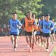 Lomba Garjas Sambut HUT ke-68 Kodam Merdeka, Sarana Tingkatkan Fisik Prajurit