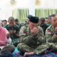 Doa Bersama Lintas Agama dalam Rangka HUT Kodam Merdeka