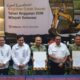 Kodam Merdeka Dukung Penuh Percepatan Program Cetak Sawah Regional Sulawesi