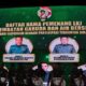 Harumkan Institusi Kodam Merdeka, Kolonel Sofyan Sabet Juara II  Lomba Karya Jurnalistik