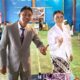 Raih 250 Suara Rakyat, Meyland Sangari Hukum Tua Wasian Kakas Barat
