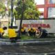 Sambut Hari Bhayangkara ke-80, Polda Sulut Bersih-Bersih Rumah Ibadah Lintas Agama