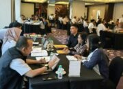 Polda Sulut Raih Predikat “Sangat Baik” dalam Evaluasi AKIP Polri 2026
