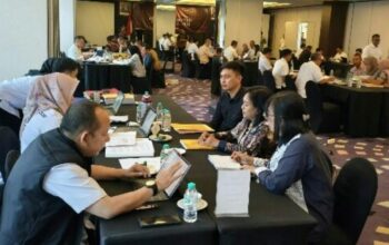 Polda Sulut Raih Predikat “Sangat Baik” dalam Evaluasi AKIP Polri 2026