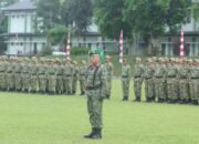 Rindam Merdeka Gulirkan Diklat SPPI KDKMP dan KNMP, Bangun Ketahanan Ekonomi di Tingkat Dasar