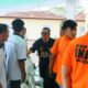 Asah Profesionalisme Penyidik, Wakapolda Sulut Buka Lomba Olah TKP
