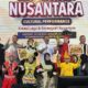Polda Sulut Sabet Juara Nasional Lomba Kreasi Lagu dan Koreografi Bhayangkara