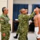 Pangdam Merdeka Pimpin Sidang Pantukhirda 22 Orang Calon Taruna Akademi TNI