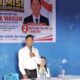 Bidik Kesejahteraan Rakyat, Mayland Sangari Siap Alokasikan Gajinya untuk BPJS Warga Miskin