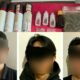 Awas! Ganja Sintetis Berkedok Liquid Vape Beredar di Manado, Tiga Pengedar Diciduk Polda Sulut, Ini Identitasnya
