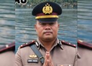 Usai Pilhut di 11 Desa, Kapolsek Kakas Ajak Warga Akhiri Polarisasi Politik dan Jaga Persatuan