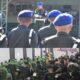 HUT POM AD ke-80, Pomdam Merdeka Helat Apel Corps dan Syukuran