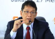 Pertamax Naik Jadi Rp16.250 per Liter, Menkeu Sebut Dampak ke Inflasi Terbatas