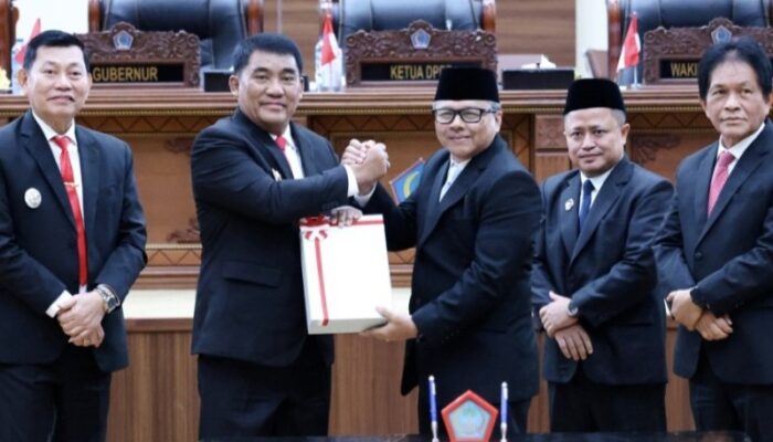 Sulut Raih WTP ke-12 Berturut-turut, Gubernur: Setiap Rupiah Uang Rakyat Harus Dipertanggungjawabkan