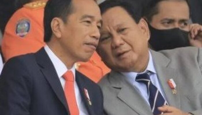 Golkar: Dukungan Jokowi untuk Prabowo-Gibran Dua Periode Tegaskan Tak Ada “Dua Matahari”