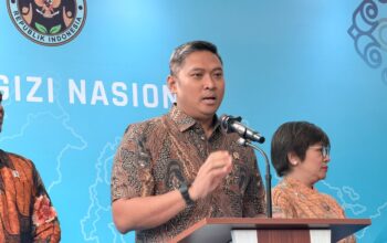414 Dapur MBG Diduga Bermasalah, BGN Kembalikan Rp311,2 Miliar ke Kas Negara dan Laporkan ke Kejagung