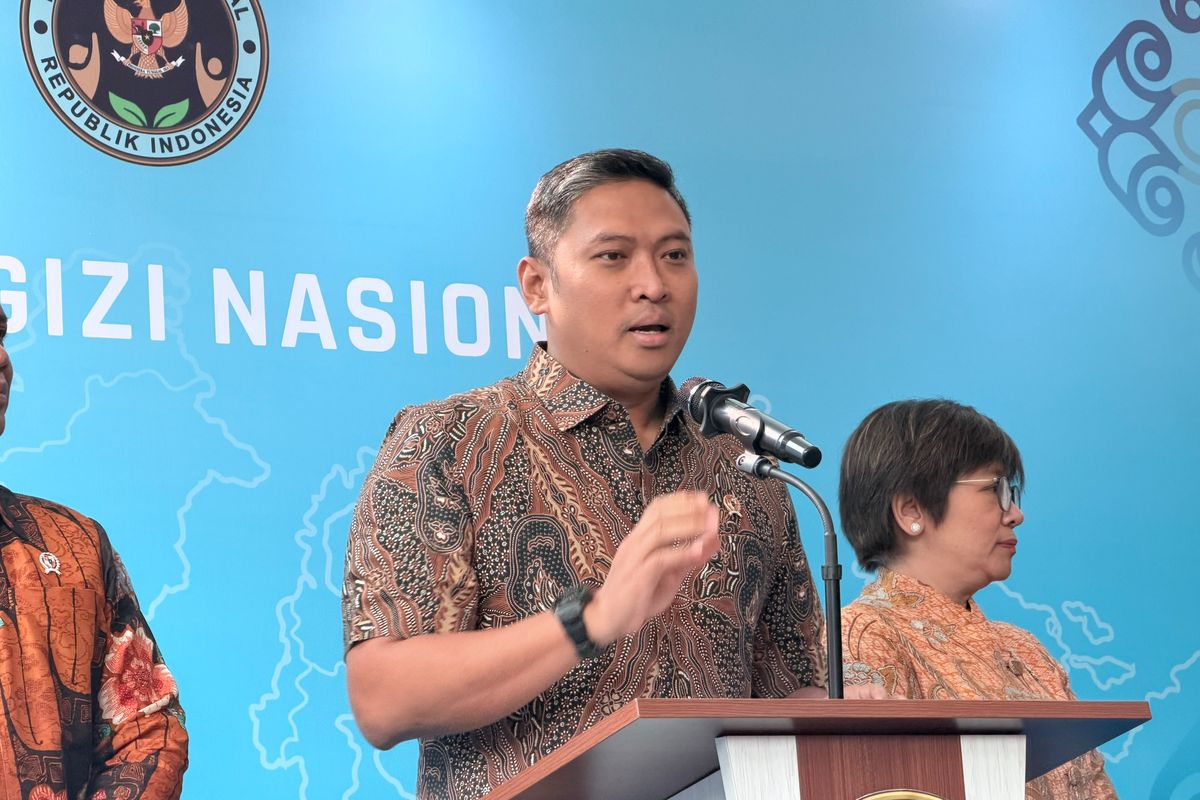 BGN menemukan 414 dapur MBG bermasalah dan mengembalikan Rp311,2 miliar ke kas negara serta melaporkan dugaan pelanggaran kepada Kejaksaan Agung.