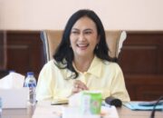 Anik Yulius Selvanus: TIFF 2026 Harus Jadi Etalase Budaya Sulut dan Penggerak UMKM