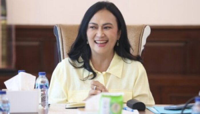 Anik Yulius Selvanus: TIFF 2026 Harus Jadi Etalase Budaya Sulut dan Penggerak UMKM