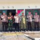 Kapolsek Daniel Pangau Sambangi Koramil Kakas, TNI-Polri Perkuat Soliditas dan Sinergi