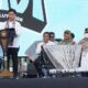Kunjungan Wapres Berjalan Lancar, Pangdam Apresiasi Seluruh Elemen Masyarakat