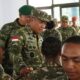 Mayjen Mirza Bekali Siswa SPPI, KDKMP dan KNMP