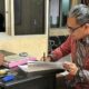 Di Balik Terali Besi, Ada Jantung yang Sedang Berjuang Berdetak