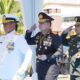 Rayakan HUT Bhayangkara, Pangdam Merdeka Apresiasi dan Perkuat Sinergitas TNI–Polri