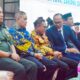 Brigjen Saptono Hadiri Upacara Wisuda Universitas Muhammadiyah Manado