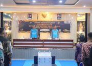 121 Calon Bintara dan Tamtama Polri Lulus Seleksi di Polda Sulut, Proses Dijamin Bersih dan Transparan