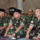 Momen Tahun Baru Islam, Pangdam Merdeka Ajak Instropeksi Diri