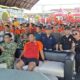 Kodam Merdeka dan Wartawan Nobar Pildun, Komunikasi Makin Harmonis