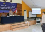 Polda Sulut Latih Personel Humas Kuasai AI, Perkuat Komunikasi Publik di Tengah Disrupsi Digital