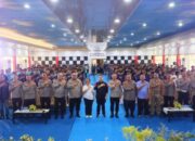 Polda Sulut Cari Wakil Terbaik ke Kapolri Cup 2026, 42 Tim Bertarung di Turnamen E-Sport