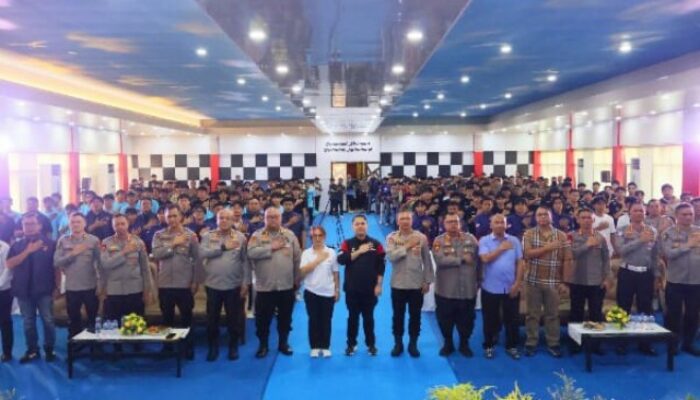 Polda Sulut Cari Wakil Terbaik ke Kapolri Cup 2026, 42 Tim Bertarung di Turnamen E-Sport