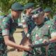 Pangdam Merdeka Apresiasi Yonif 712, Ingatkan Tingkatkan Profesionalisme dan Kualitas