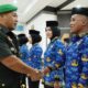 Pangdam Merdeka Minta 115 PNS Baru Mengabdi dengan Hati dan Integritas