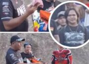 Berita Kasat Polairud Mitra Hamburkan Uang di Trail Adventure Basaan Ternyata Hoax, Begini Penjelasan Panitia