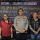 Ko Hae Apresiasi Turnamen Biliar Kapolres Minahasa Cup, Nilai Jadi Wadah Pembinaan Atlet