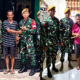 Warga Sukarela Serahkan Senpi Ilegal, Pangdam Apresiasi Yonarmed Bogani