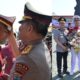 Putra Kapolda Sulut Joshua Langie Resmi Lulus Akpol Angkatan 58, Sandang Gelar S.Tr.K