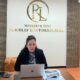 Dr. Rielly Lontoh, S.H., M.Kn. Jadi Pembicara Forum Hukum Internasional di India