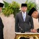 Prabowo Lantik Sudaryono Pimpin Badan Gizi Nasional, Gantikan Nanik yang Mundur