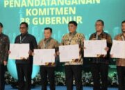 Sulut Teken Komitmen Nasional Eliminasi Kusta, Gubernur Dorong Penghapusan Stigma hingga Tingkat Daerah