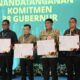 Sulut Teken Komitmen Nasional Eliminasi Kusta, Gubernur Dorong Penghapusan Stigma hingga Tingkat Daerah