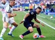 Tuan Rumah Piala Dunia 2026 Kompak Tersingkir, AS Dibantai Belgia 1-4