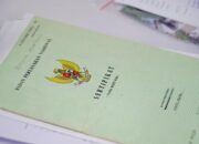 Pemerintah Target Terbitkan 1 Juta Sertifikat Tanah Gratis bagi MBR, Ini Kelompok Penerima dan Mekanismenya
