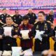 Pilot Malaysia Diduga Jadi Kurir Narkoba, 70 Ribu Butir Ekstasi Senilai Miliaran Rupiah Digagalkan Masuk Indonesia